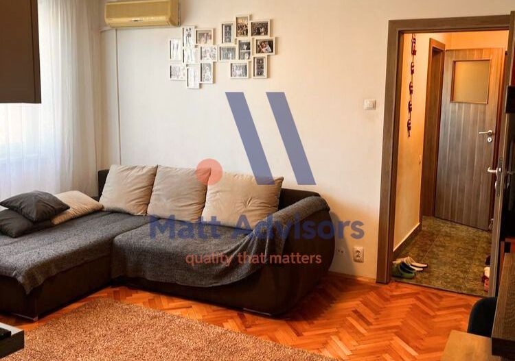 DE VANZARE Apartament 3 camere |Stefan cel Mare | Obor - Poză 4