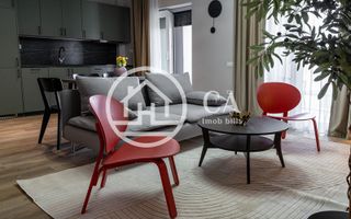 Apartament cu 3 camere de închiriat, Calea Clujului EAS, Oradea - Poză 4