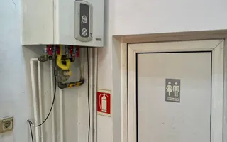 De inchiriat spatiu comercial Dumbravei - Poză 14