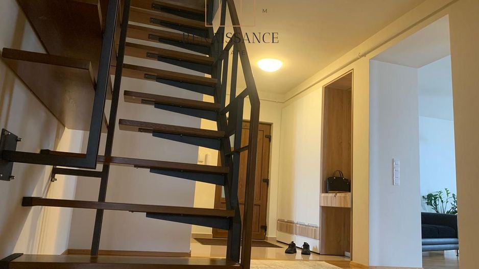 Dumbravita 4 camere 3 bai, Str. Ardealul — 156mp + terasa 15mp + parcare - Poză 14