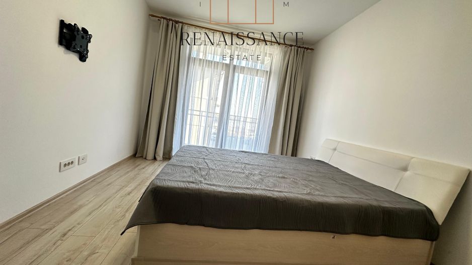 Calea Urseni 2 Camere | 55mp Etaj 1/3 | Parcare Privata - Poză 11