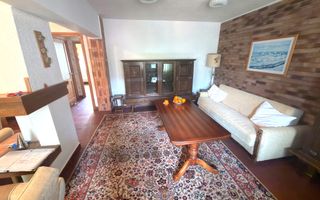 APARTAMENT 4 CAMERE ETAJ 3 CENTRU PRIMĂRIE CAMPULUNG - Poză 3