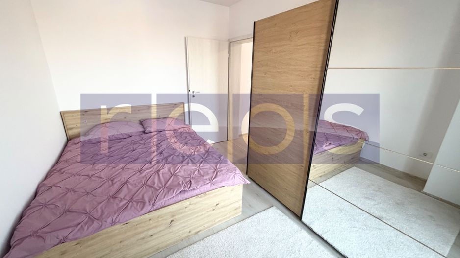 VANZARE 3 CAMERE | BLOC NOU 2024 | TERASA 31 MP | MOBILAT & UTILAT | COLENTINA - Poză 8