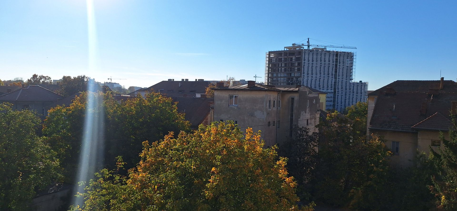 Apartament cu 2 camere - P-ta 700/Business Center - Poză 17