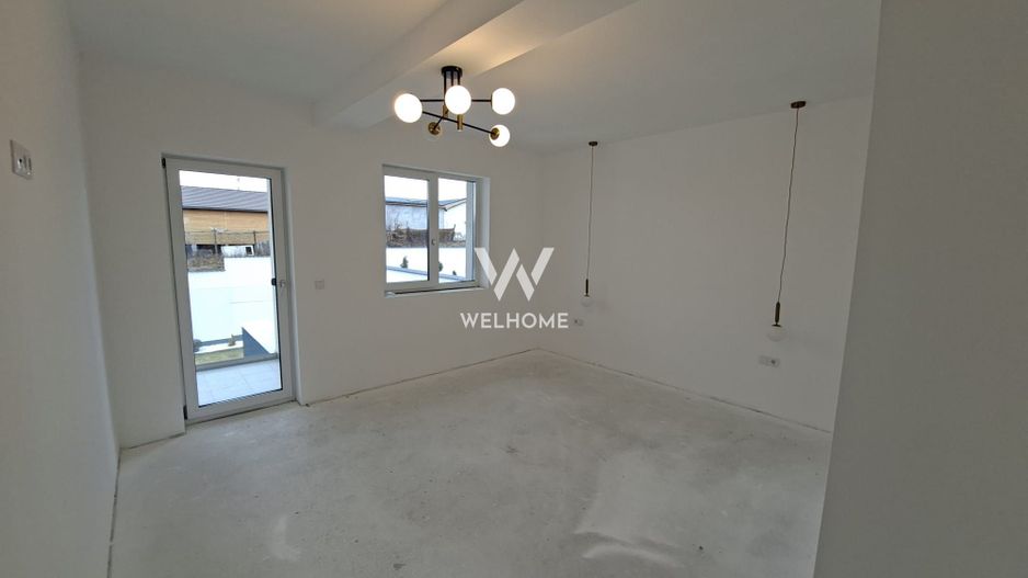 Casa superba la 5 min de Sibiu. COMISION 0 - Poză 10