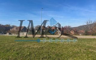 Teren intravilan de vanzare in Hapria - Poză 3