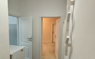 2 camere | Renovat si mobilat | Bloc reabilitat | Cartier Floreasca - Poză 11