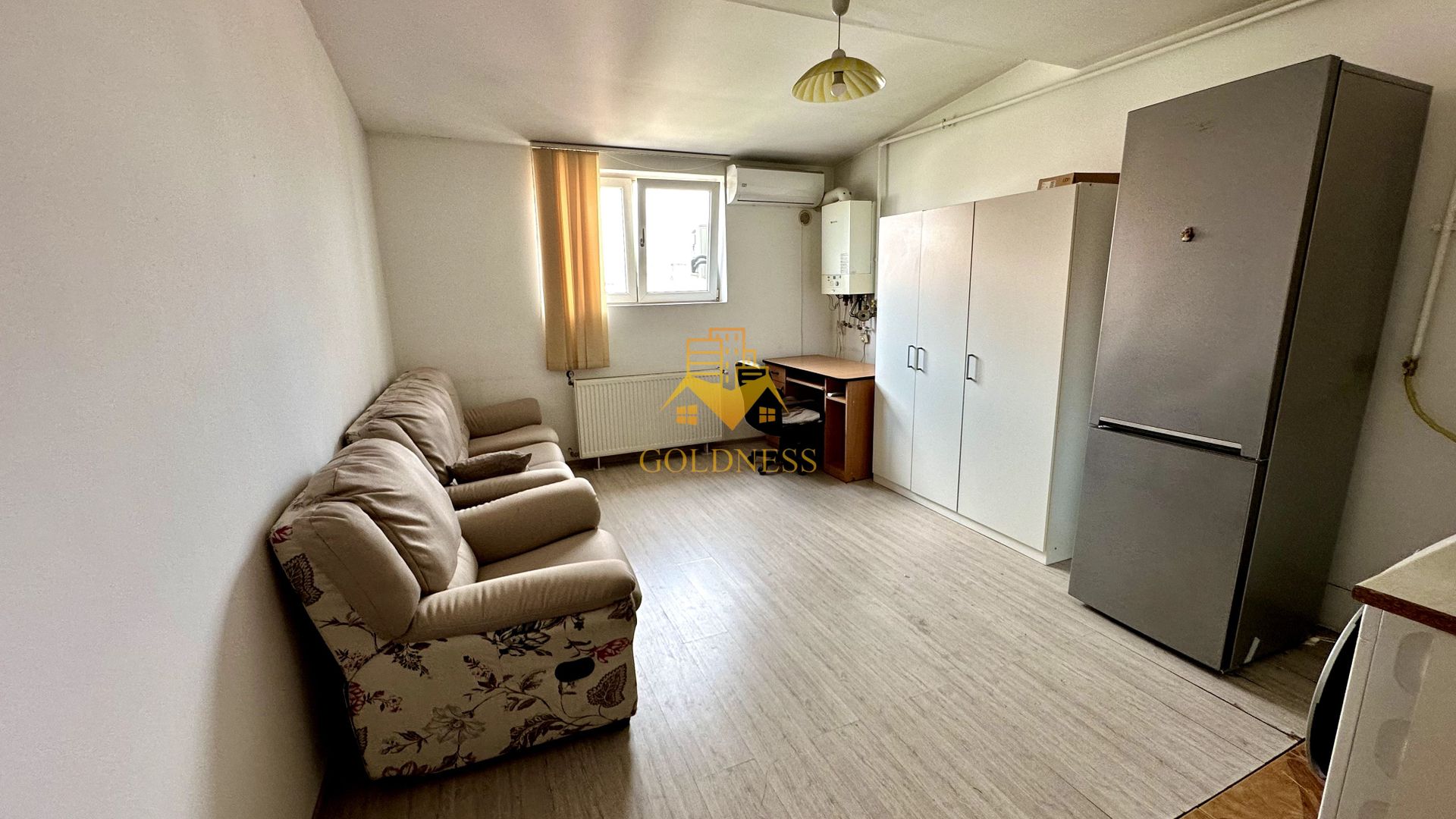 2 camere, Marasti, Dorobantilor, The Office, 21 Dec. Parcare, Centrala - Poză 3