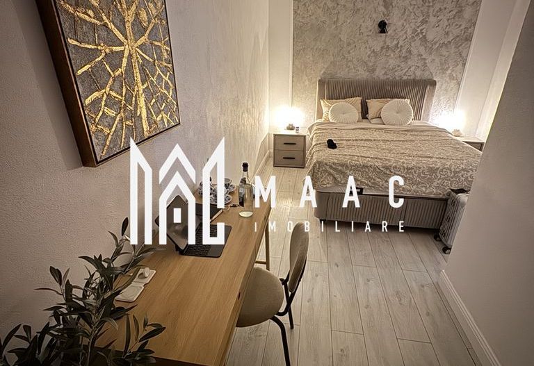 Casă 2 camere-curte și terasă |  Zona Parcul Sub Arini - Poză 2