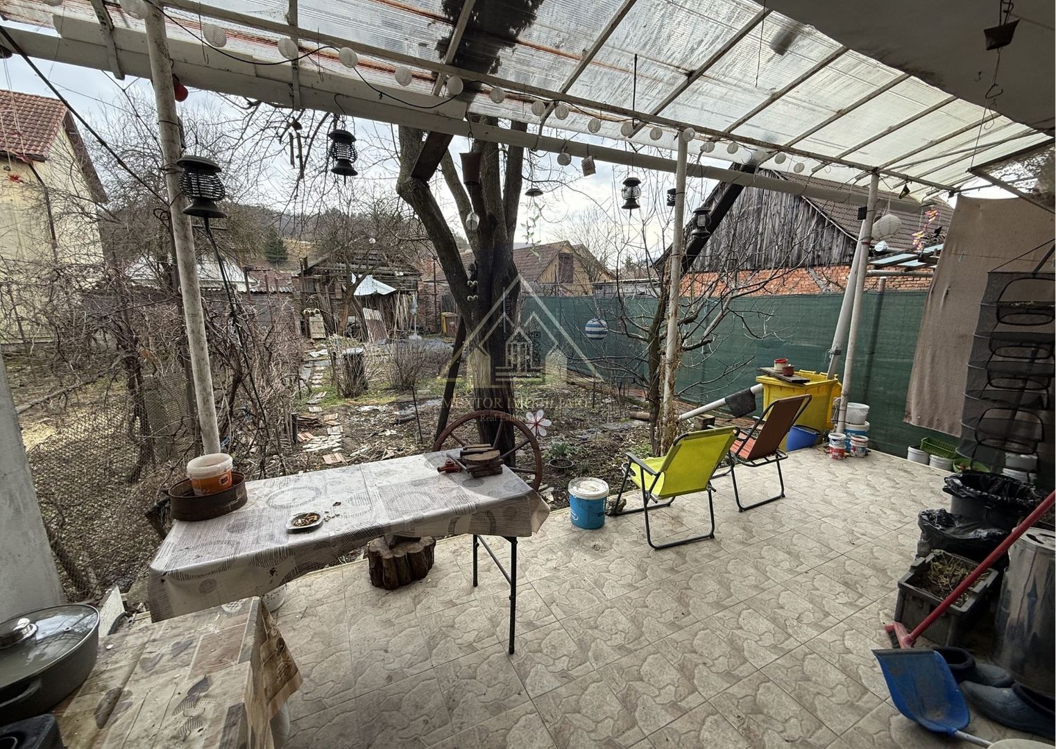 Casa duplex de vanzare,  Medias - Poză 19