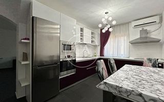Apartament cu 3 camere de închiriat in zona Centrala , Oradea - Poză 6