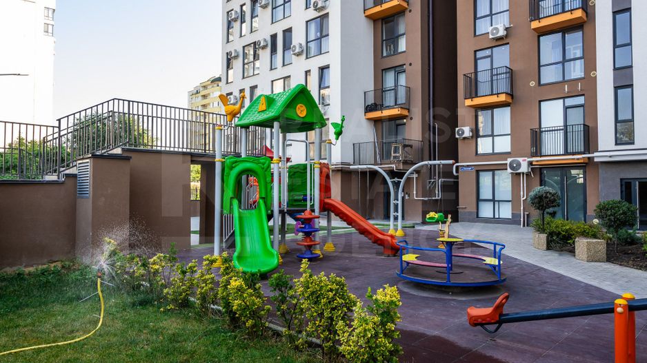 Vânzare, apartament, 2 camere, strada Cornești, Rîșcani - Poză 18