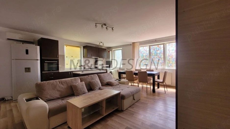 3 camere Dumbravita -Constructorilor - Poză 8