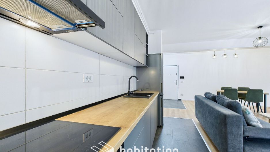 Apartament elegant si confortabil, parcare subterana, in City of Mara - Poză 6