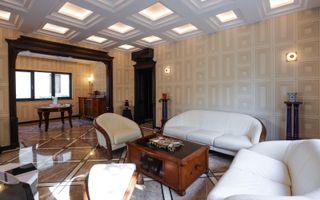 Apartament exclusivist tip duplex, 7 camere + curte, zona Parcul Carol - Poză 24