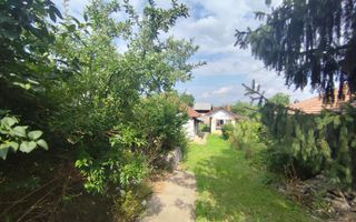Casa, anexe si teren Floresti  Prahova 1075mp.! - Poză 2