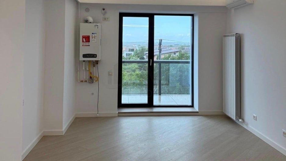 REA1026361 Pipera I Apartment I Cortina North - Poză 1