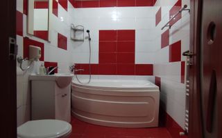 Apartament cu o camera la cheie / Zona Eroilor , Floresti - Poză 7