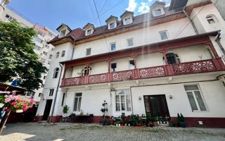 Spațiu business *100mp* // Kiseleff - Poză 12