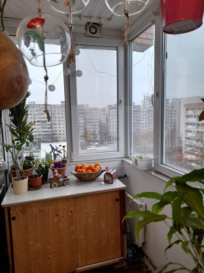 Garsoniera | 2 Lifturi | Metrou Lujerului la 3 minunte - Poză 5