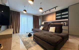 INCHIRIERE 2 CAMERE PREMIUM | 70 MP | LOC PARCARE INCLUS | EROU IANCU NICOLAE