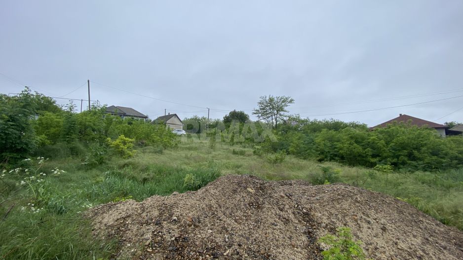 Teren pentru construcții, Isnovat, Criuleni - Poză 3