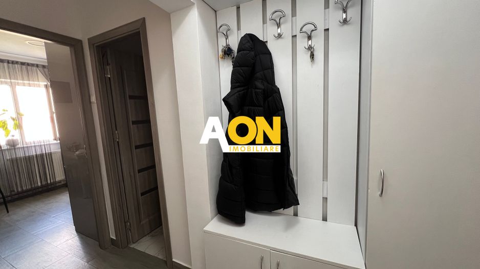 Apartament 3 Camere | 62 mp | ETAJ INTERMEDIAR | Zona Liceul Sportiv - Poză 10