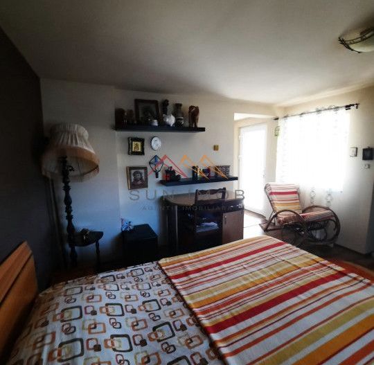 De Inchiriat, Casa de vacanta, P+M, 6 camere, Breaza, Judetul Prahova - Poză 15