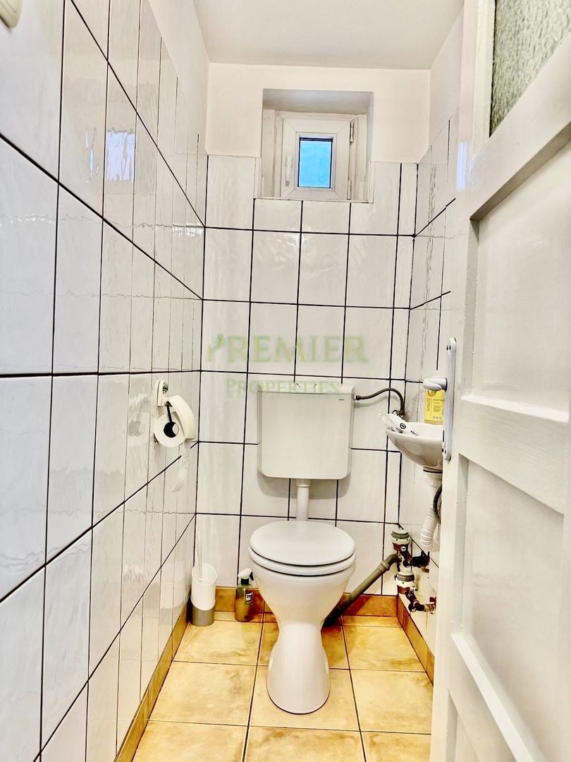 EXCLUSIVITATE APARTAMENT 3 CAMERE 2 BAI+BOXA INCLUSA IN PRET |STEFAN CEL MARE - Poză 12