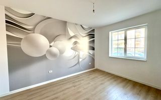 Apartament cu 2 camere si curte 12mp | Giroc | Penny | Lidl - Poză 3