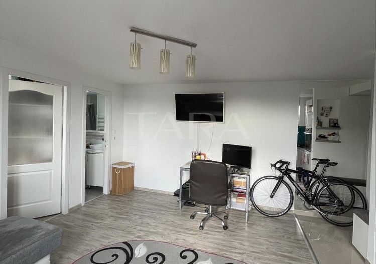 Apartament modern 1 cameră în Gheorgheni – aproape de Iulius Mall - Poză 2