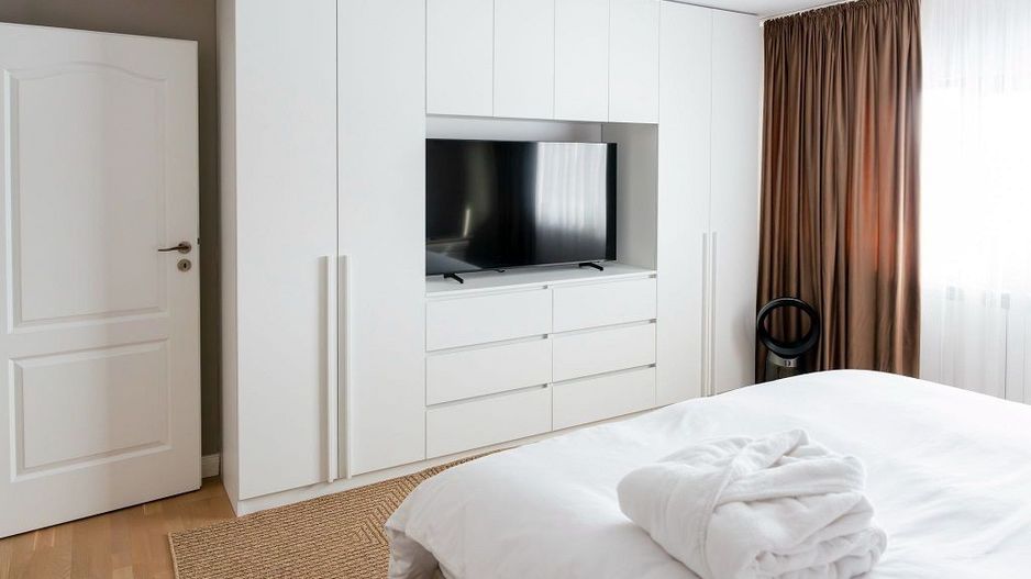 Vila de inchiriat | Silistea Snagovului | Aproape de lac-ponton privat | Jacuzzi - Poză 17