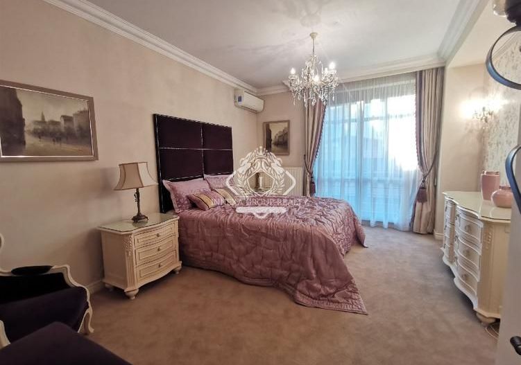 Floreasca-Dorobanti | Apartament comfort premium de 3 camere | Loc de parcare - Poză 5