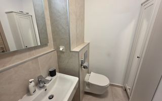 3 camere | Aviatiei | Balcon cu vedere deschisă | Parcare subterana - Poză 12