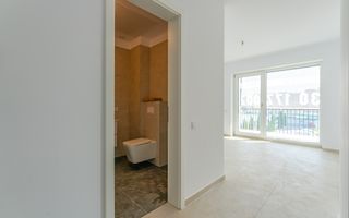 Vânzare studio 43 mp, bloc 2024, încălzire pardoseală, cartier Astra - Poză 8