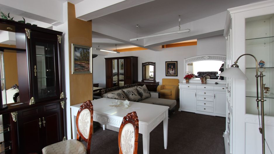 Spațiu comercial - 400 mp la etaj - Nord - Poză 20