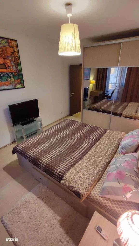 AP. 2 CAMERE IANCULUI, BLOC NOU,CENTRALA PROPRIE,PET-FRIENDLY, MODERN - Poză 11