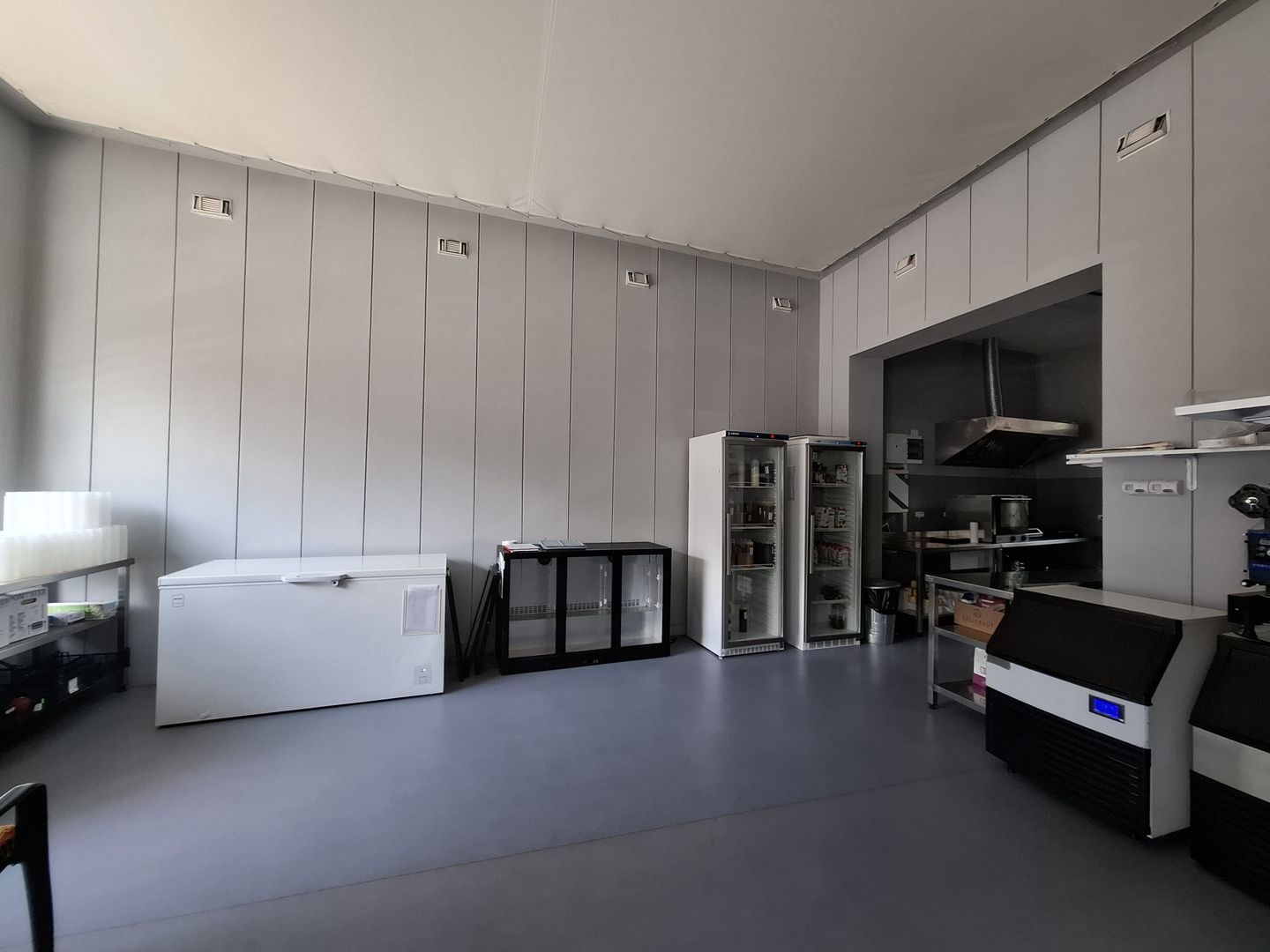 Imobil stradal 20 de camere - Eminescu - Poză 6