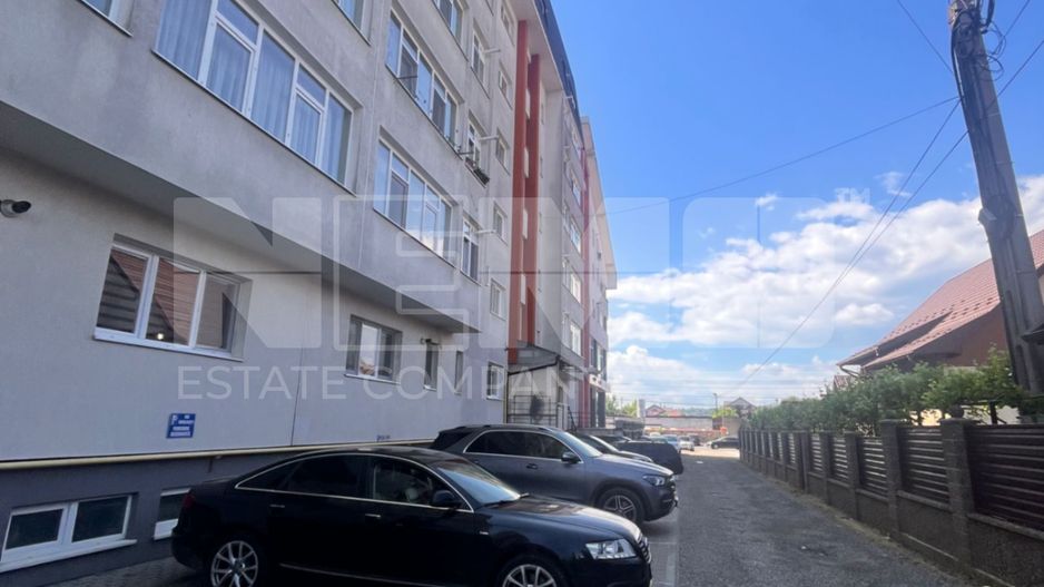 Spatiu Comercial de Vanzare 62 Mp I Suceava/Burdujeni I 125.000Euro - Poză 6