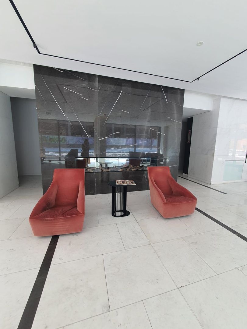 Apartament de lux 3 camere One Mircea Eliade – Priveliște panoramica - Poză 27