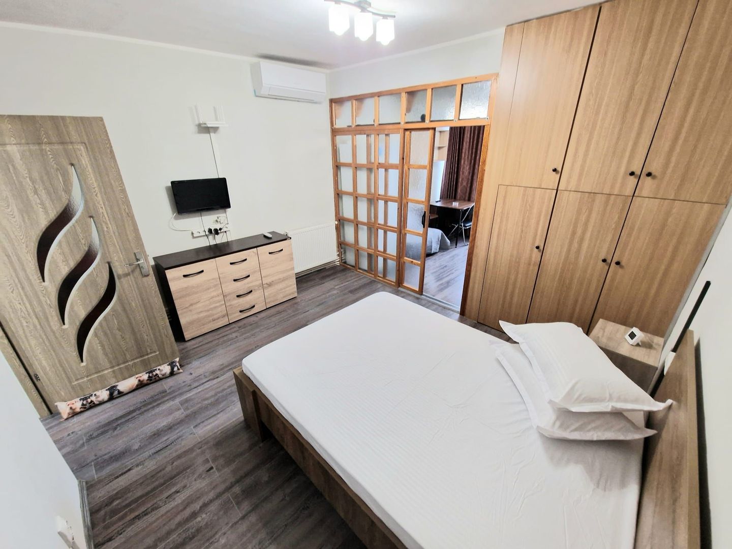 De inchiriat - apartament cu o camera, Mazepa 1 - G-uri - Poză 1