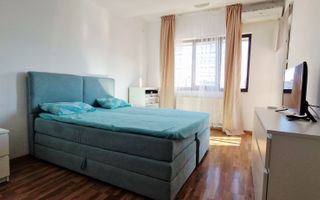 2 camere – Aleea Lunca Cernei | Complet mobilat și utilat | Etaj 6/7 - Poză 5