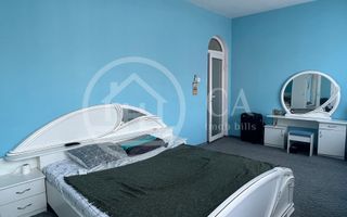 Casa cu 5 camere de inchiriat zona Centrala Oradea - Poză 16