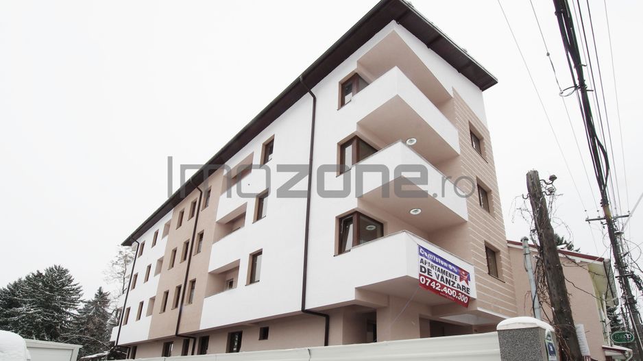 WideResidence - Ghencea - Poză 1