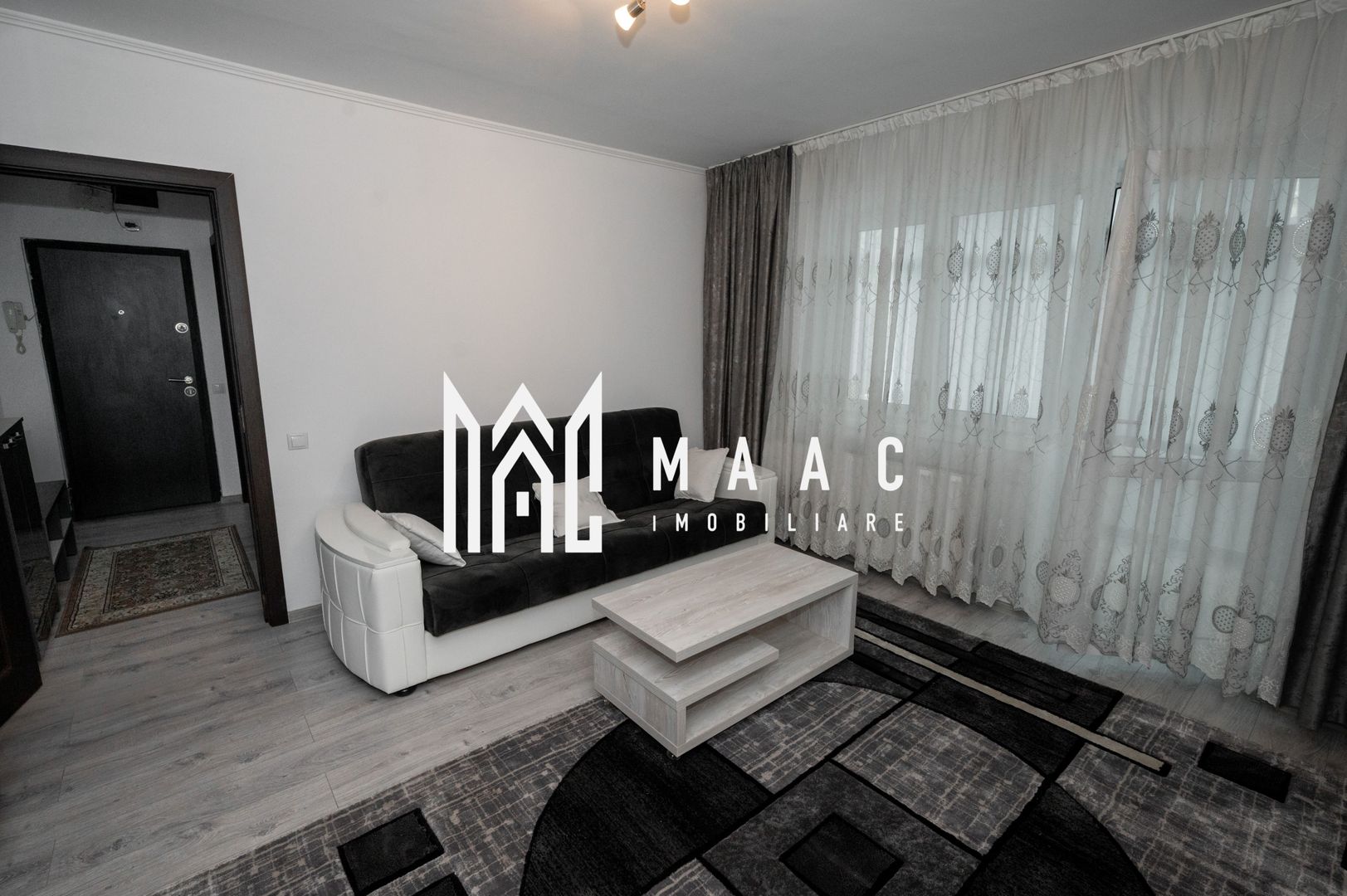 Apartament de vânzare Vâlcea, 2 camere | Central | etaj 2 - Poză 4