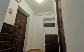 Apartament 1 cameră de închiriat în zona Rond Vechi - CUG, Iași - Poză 6