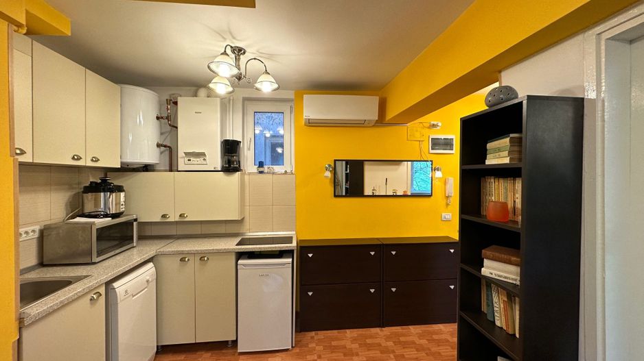 Apartamet zona Mihai Viteazu - Poză 13