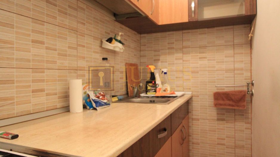 Zona Traian, 3 camere, centrala proprie - Poză 12