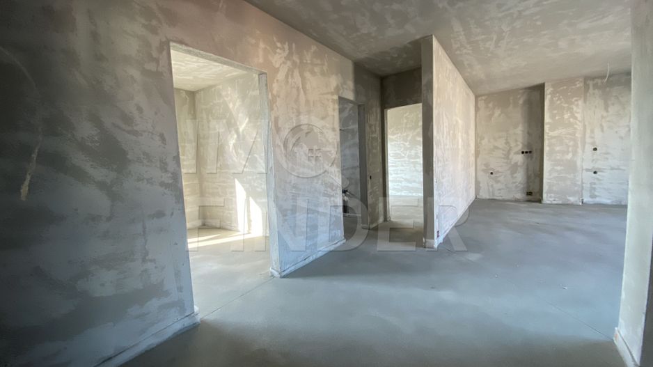 Vanzare 3 camere Marasti,  imobil nou cu 72 mp + 20 mp terasa - Poză 3