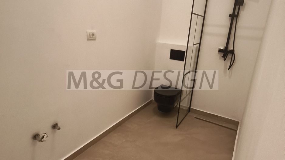 Apartament 3 camere,  Balcescu , 2 băi, 91 mp utili - Poză 18